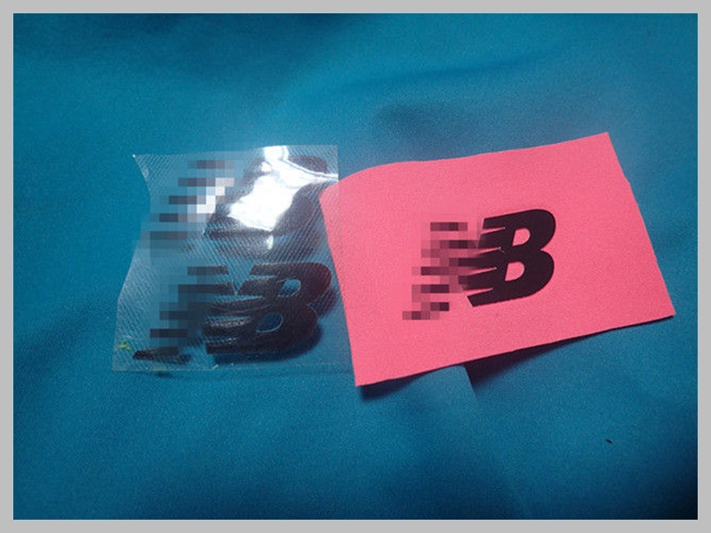 Full-Color Offset Heat Transfer Patches for Hats Thumb
