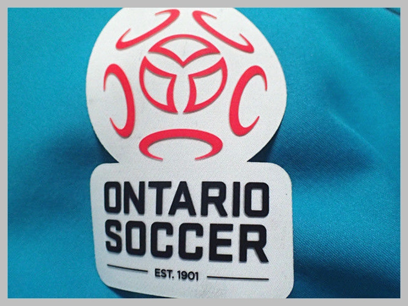 High-Density Screen-Printed Heat Transfer Label Thumb