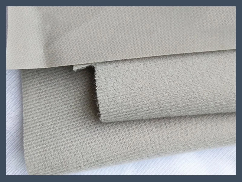 Waterproof Medical-Grade Nylon Loop Fabric Thumb