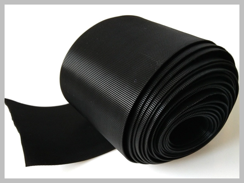 Double-Sided Plastic Hook Fastener Thumb
