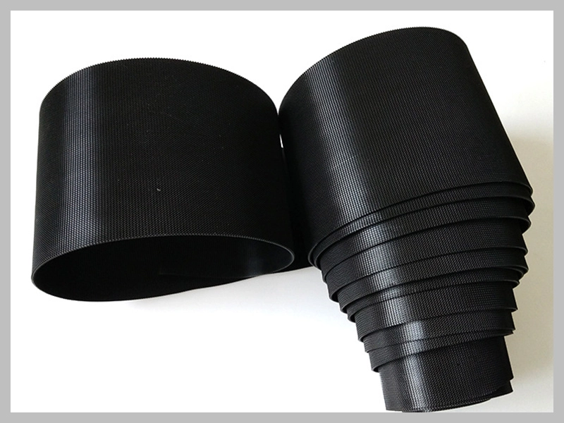 Double-Sided Plastic Hook Fastener Thumb