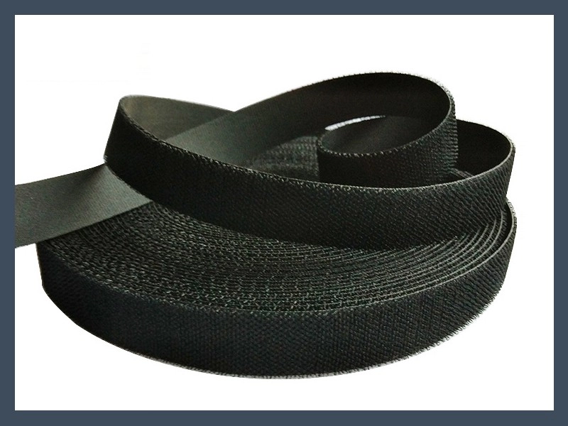 Unnapped Loop Tape for Sporting Goods