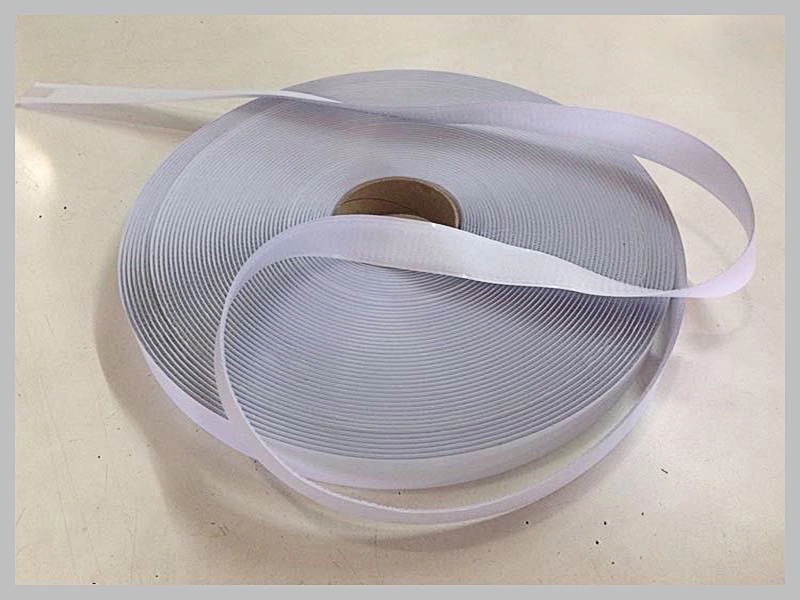 Heavy-Duty Sticky-Back Industrial Hook and Loop