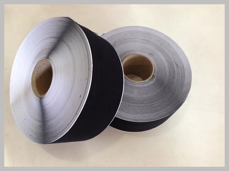Heavy-Duty Sticky-Back Industrial Hook and Loop Thumb