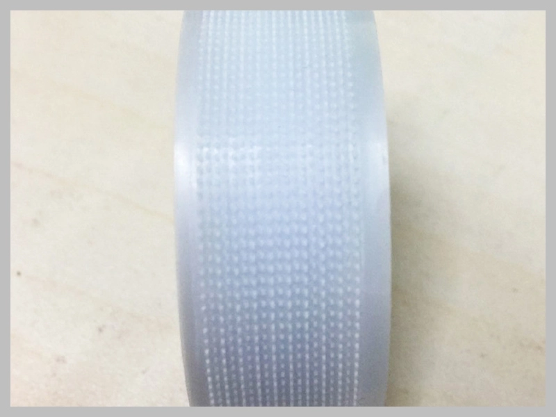 White Decorative Laciness Injection Hook Thumb