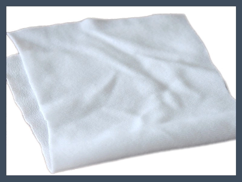 Soft Sew-On Nylon Loop Fabric