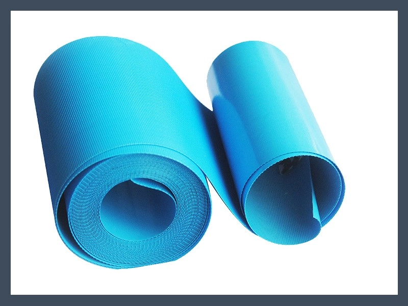 No. 2 Sky Blue Fine Single Injection Hook Tape