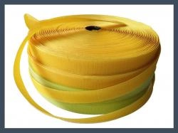 Colored 100% Nylon Hook and Loop Tape