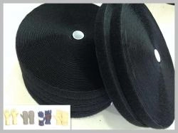 Double-Sided Hi-Vis Flame Retardant Nylon Tape