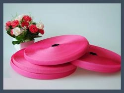 Colored Polyester Hook and Loop for Gloves