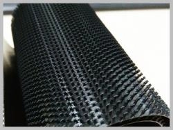 Hardy-Type Coarse Injection Hook Tape