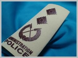 High-Density Heat Transfer Printing for Uniforms