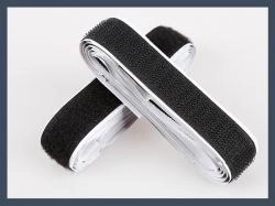 Double-Sided Adhesive Blended Hook and Loop