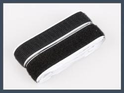 Double-Sided Adhesive Nylon Hook and Loop
