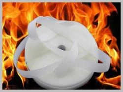 100% Nylon Industrial Fire Retardant Hook and Loop