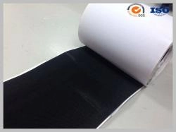 1-Inch Molded Plastic Hook Adhesive Tape Roll