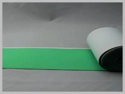 Thin Self-Adhesive Industrial Hook and Loop Fabric