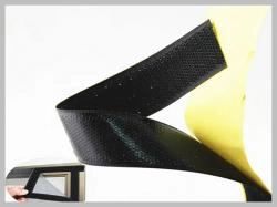 Industrial Strength Self-Stick Adhesive Tape