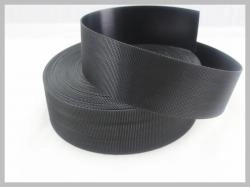 Thin and Flexible Low-Profile Injection Hook Ties