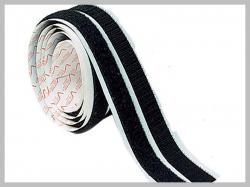 High-Tack 3M™ Adhesive-Backed Hook and Loop