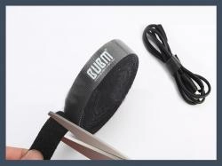 Back-to-Back Cable Management Ties