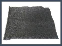 Hook-Receptive Magic Cloth Fabric